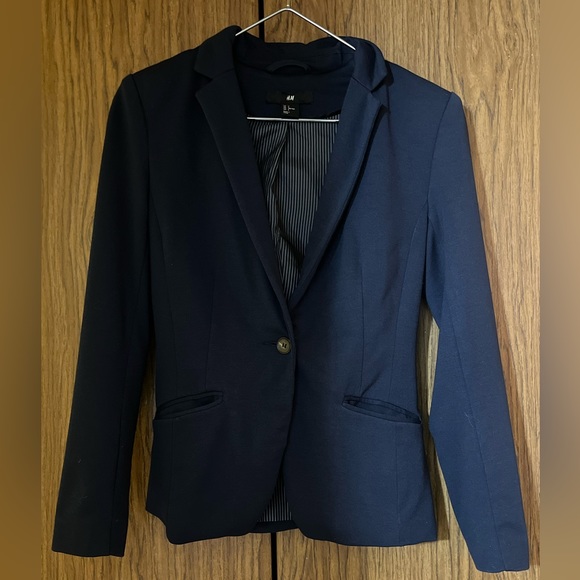 H&M women blazer suit - Picture 1 of 6